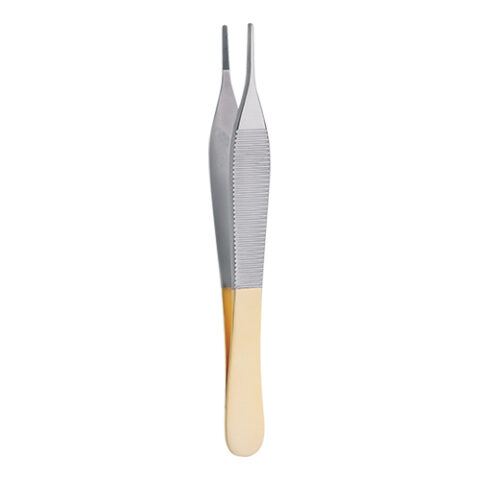 ADSON Dissecting Forceps, TC Tip