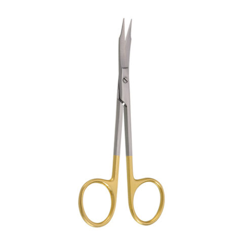 GOLDMAN-FOX Operating Scissors – TC Edge