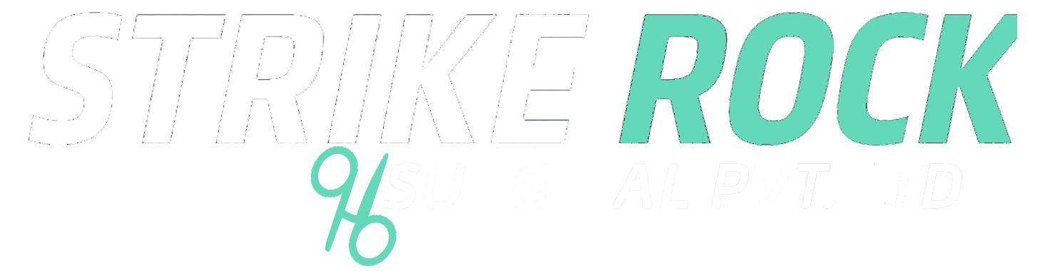 Strike Rock Surgical